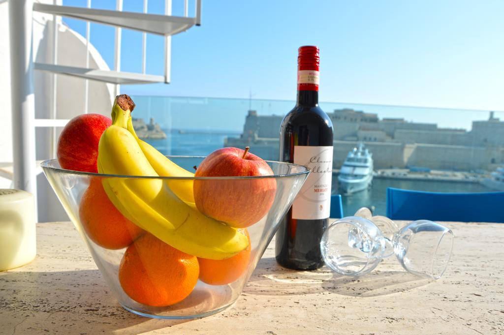 Bed & Breakfast Sirena Suites Senglea